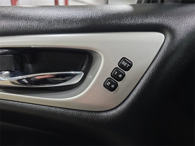 Used 2020 Nissan Pathfinder SL image 33