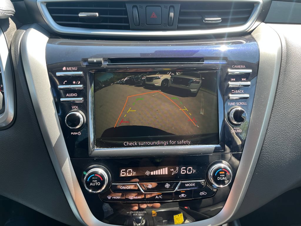 Used 2025 Cadillac CT5 Premium Luxury RWD image 19