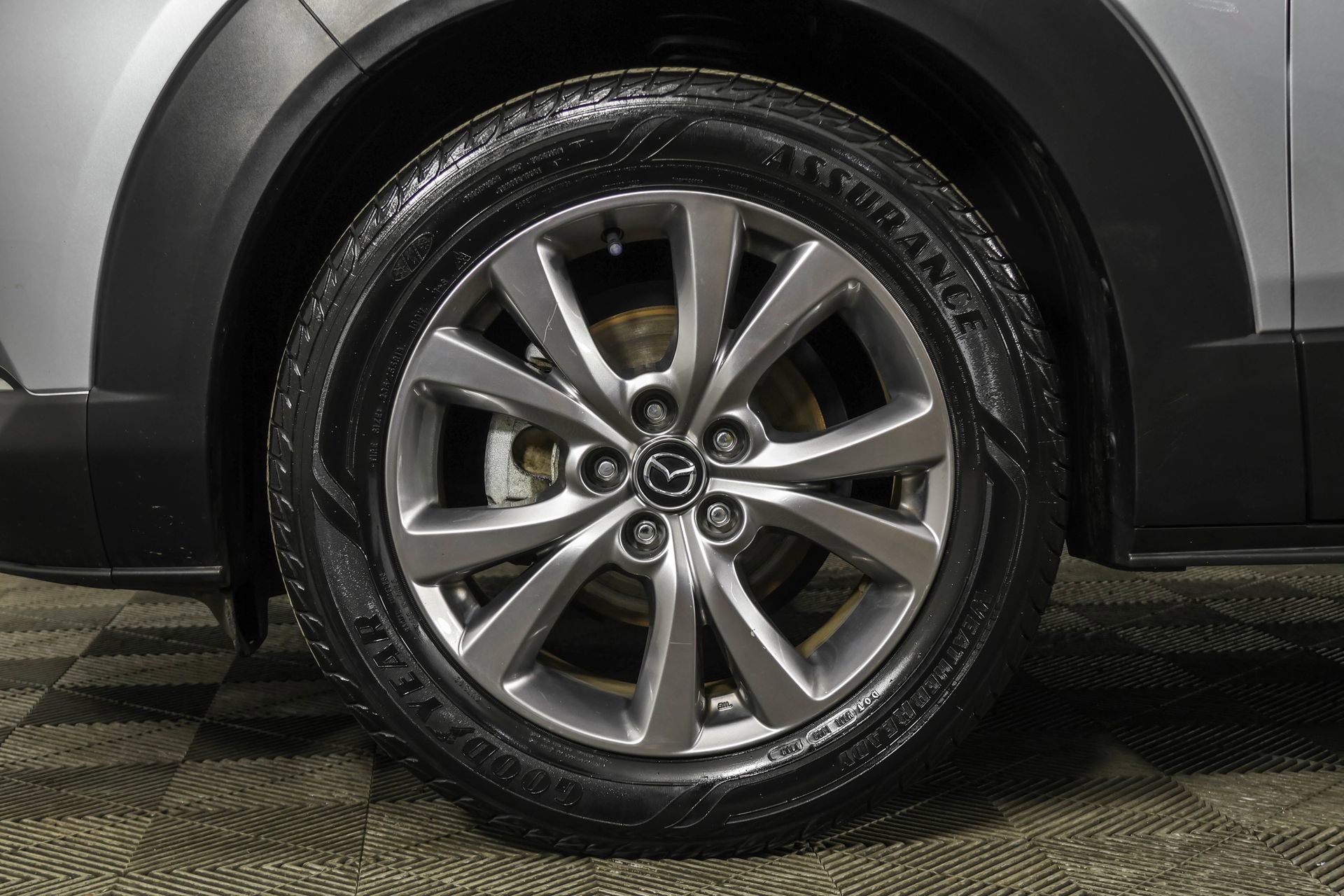 Used 2020 MAZDA CX-30 AWD w/ Select Package image 19