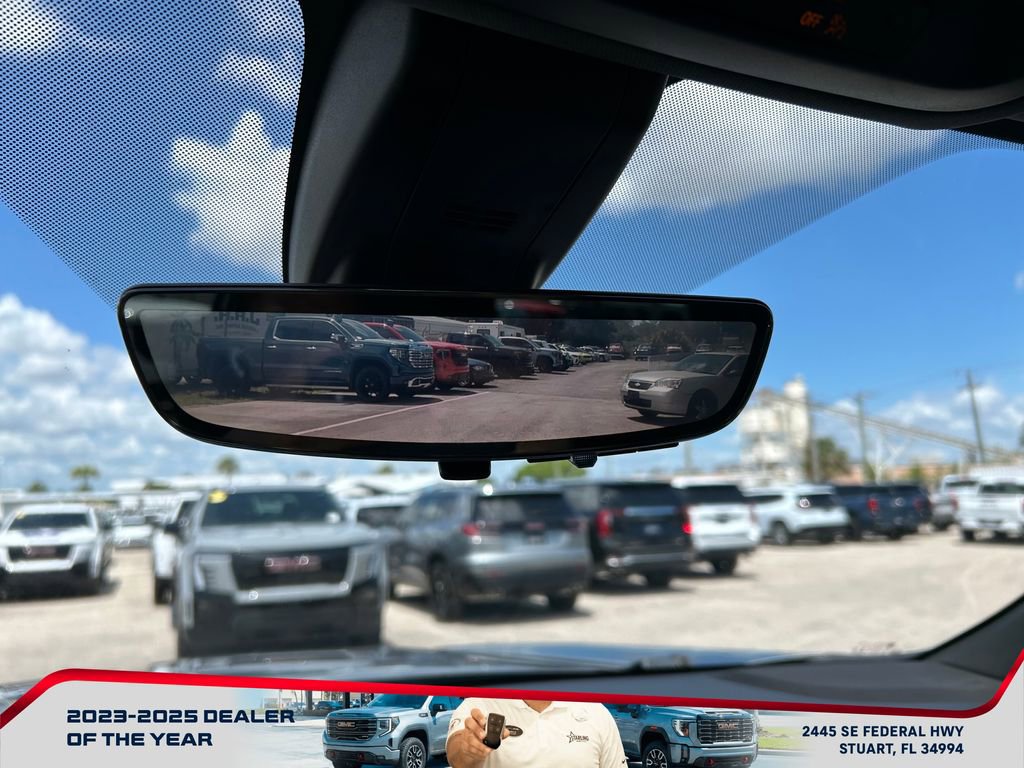 Used 2021 Chevrolet Tahoe Premier w/ Premium Package RWD image 34