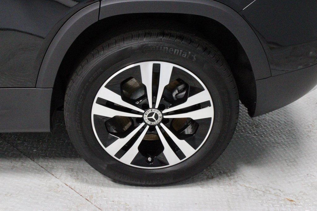 Used 2025 Mercedes-Benz GLB 250 image 19
