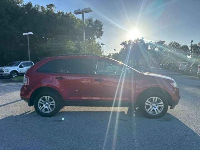 Used 2010 Ford Edge SE FWD image 8