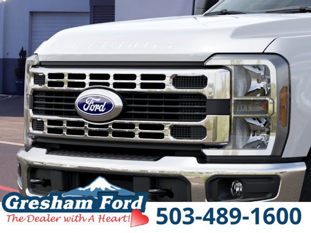 New 2027 Ford F250 XLT AWD/4WD image 20