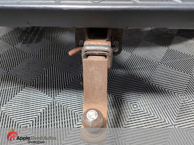 Used 2010 Chevrolet Silverado 2500 LT w/ Interior Plus Package image 9