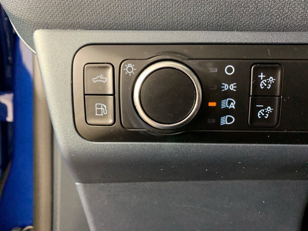 Used 2023 Ford Maverick Lariat w/ Lariat Luxury Package image 19