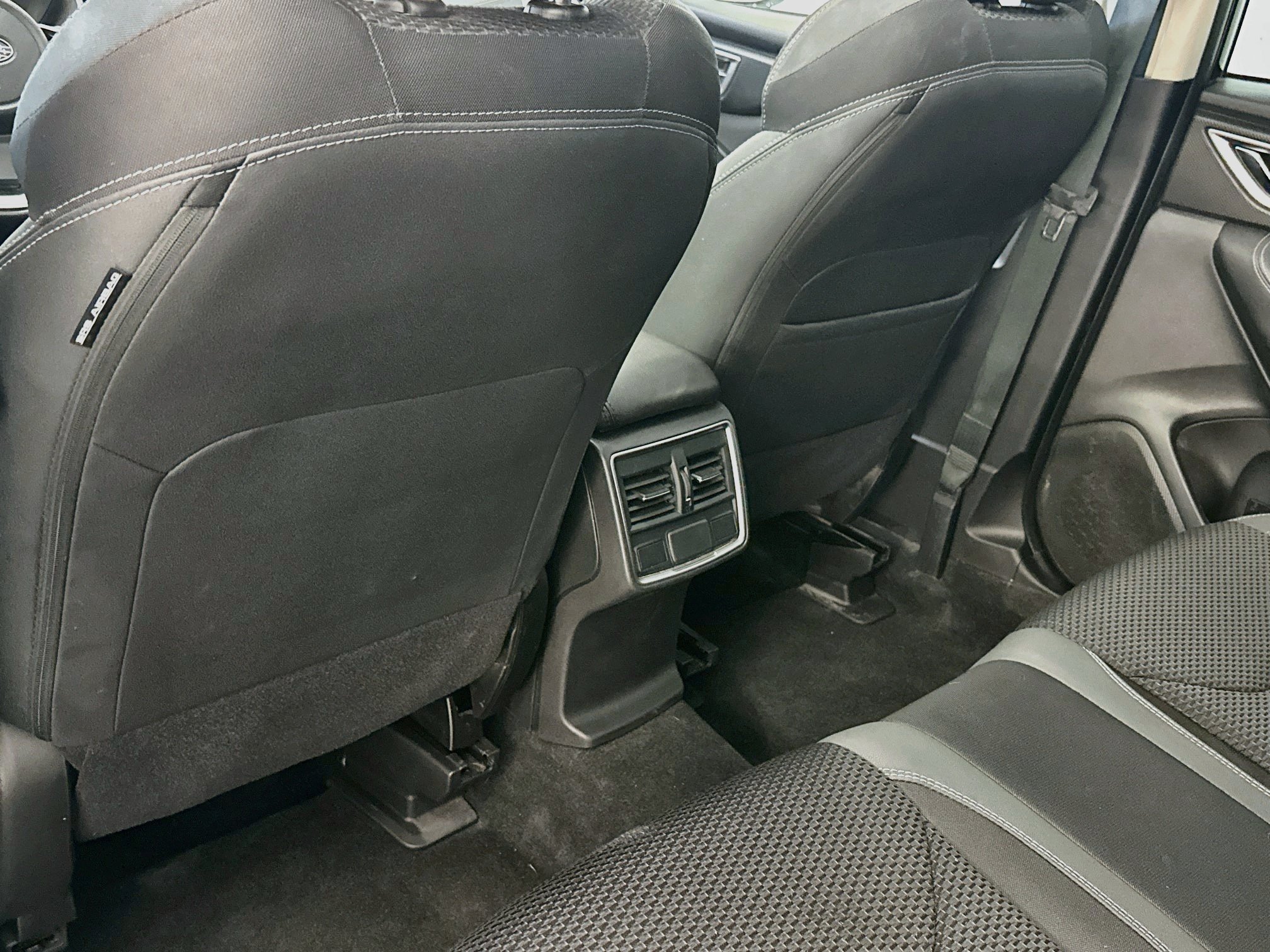 Used 2023 Subaru Forester Premium AWD/4WD image 28