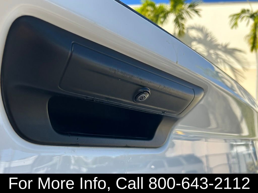 Certified 2024 RAM 2500 Big Horn image 41