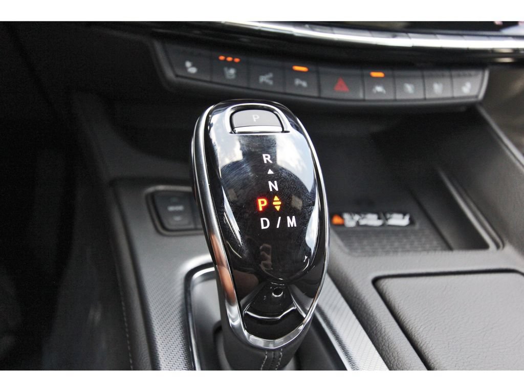 New 2026 Cadillac CT5 Premium Luxury RWD image 20