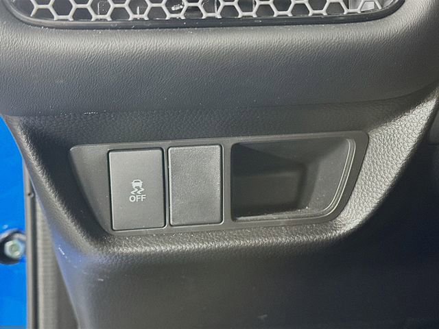 Certified 2026 Honda HR-V Sport image 21