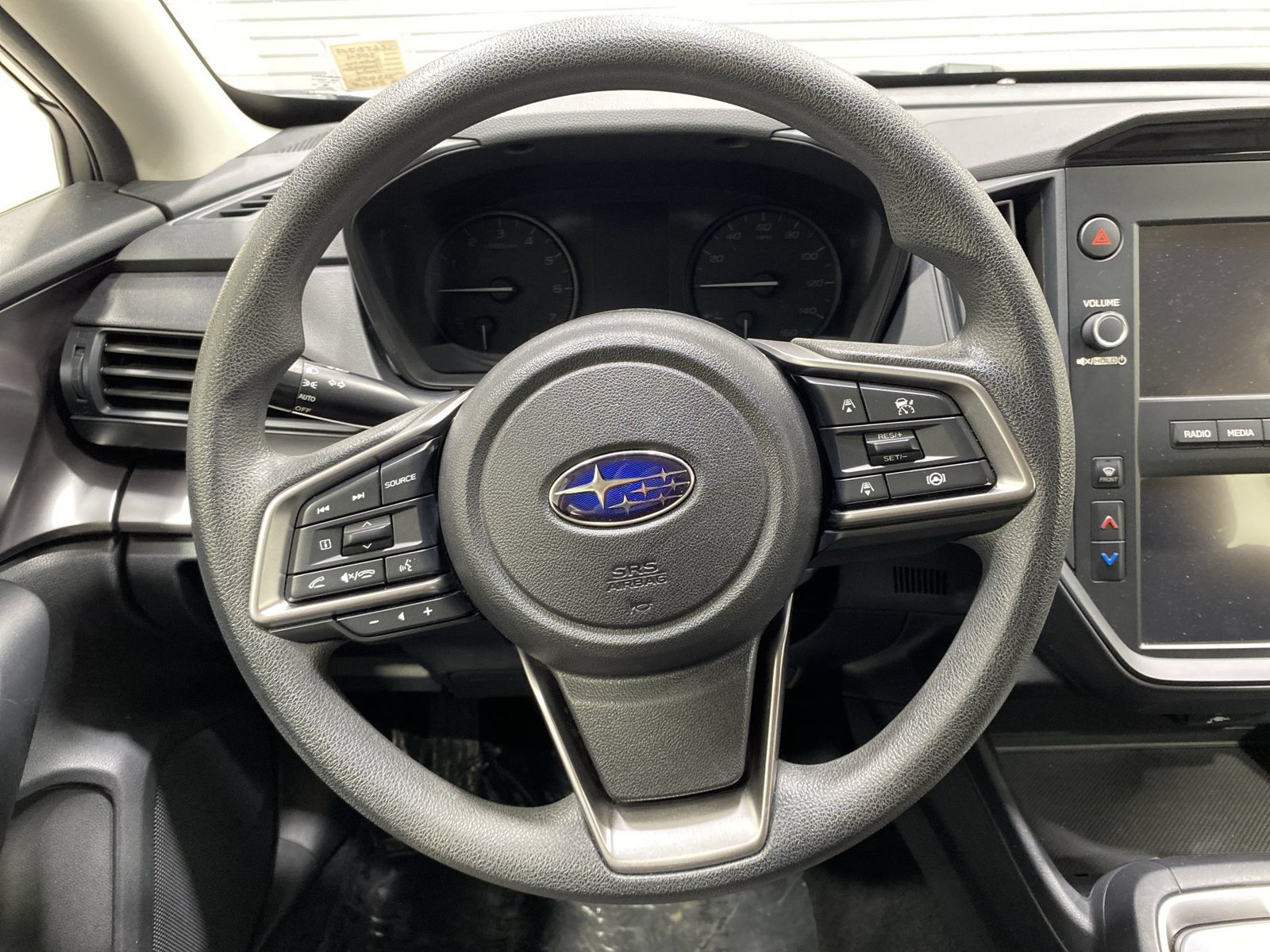 Used 2024 Subaru Impreza 2.0i AWD/4WD image 14