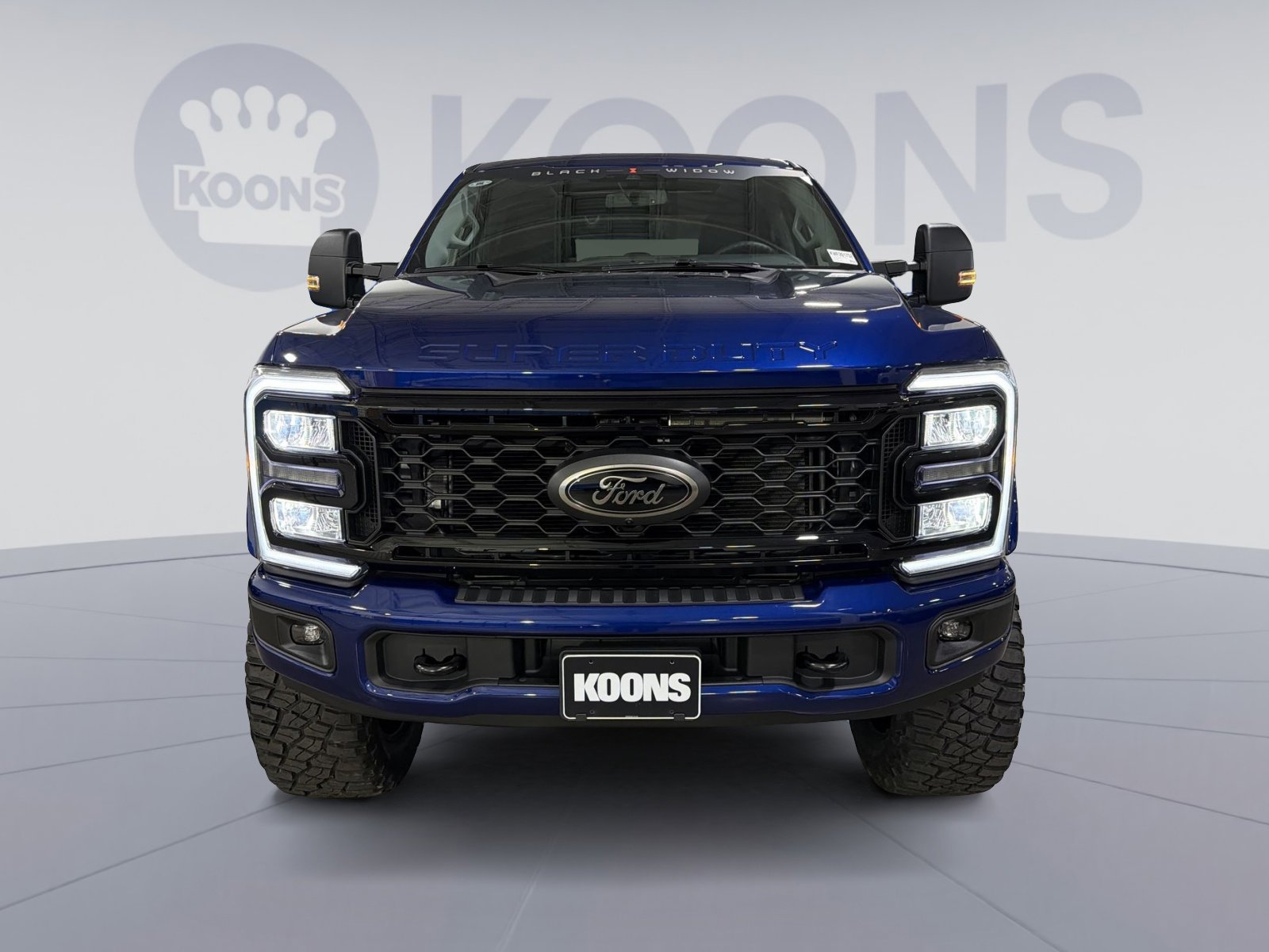 New 2026 Ford F250 XLT w/ XLT Premium Package image 11