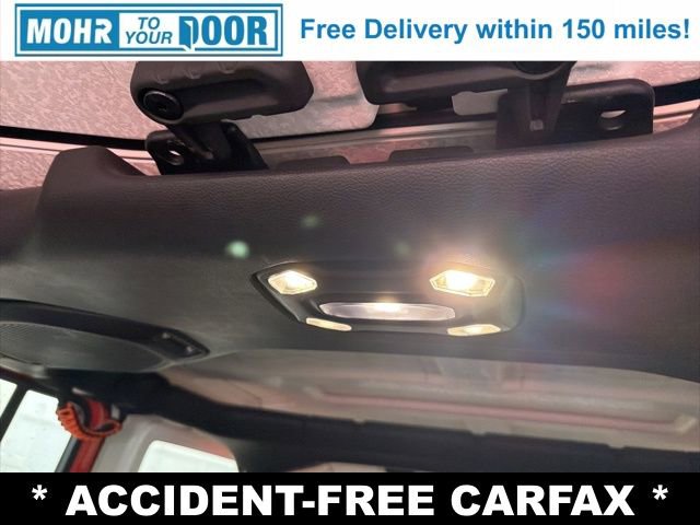 Used 2020 Jeep Wrangler Unlimited Sport S image 29