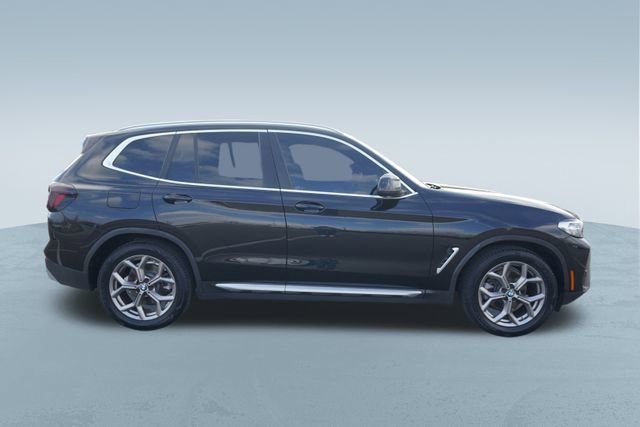 Used 2022 BMW X3 sDrive30i image 9