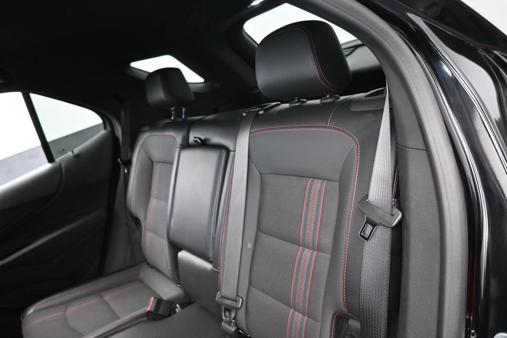 Used 2023 Chevrolet Equinox RS FWD image 29