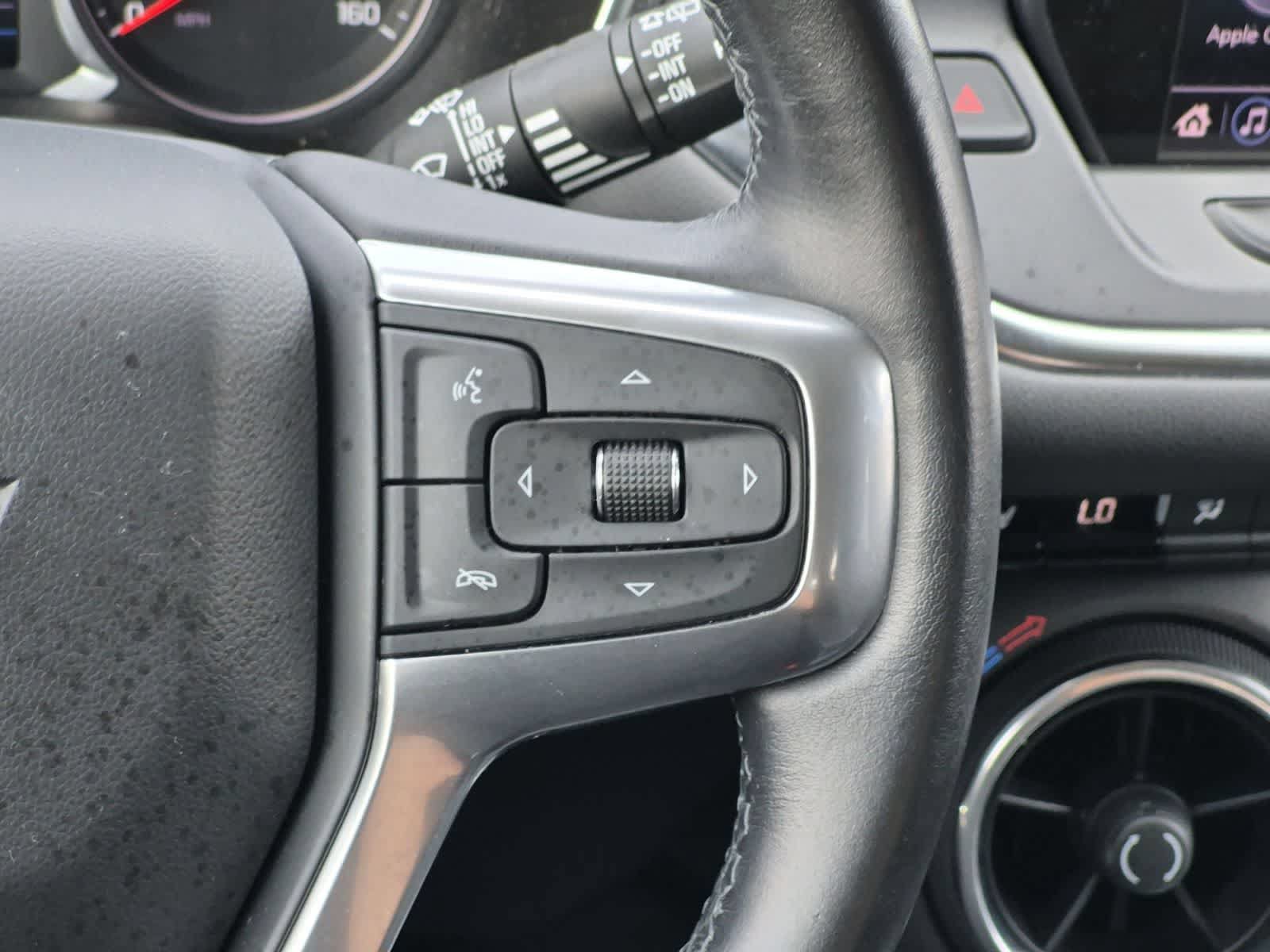 Used 2020 Chevrolet Blazer LT FWD image 24