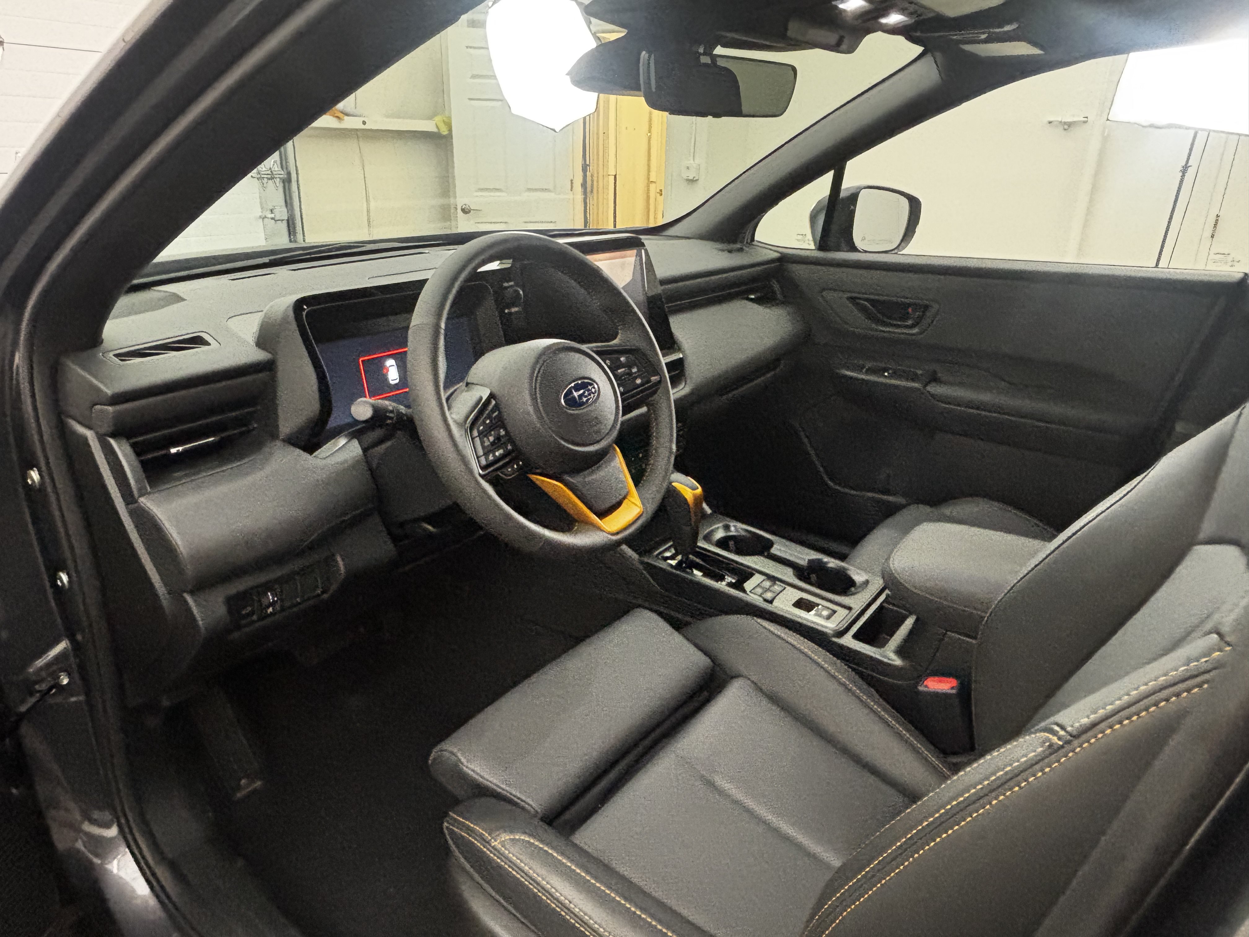 Used 2026 Subaru Outback Wilderness AWD/4WD image 13