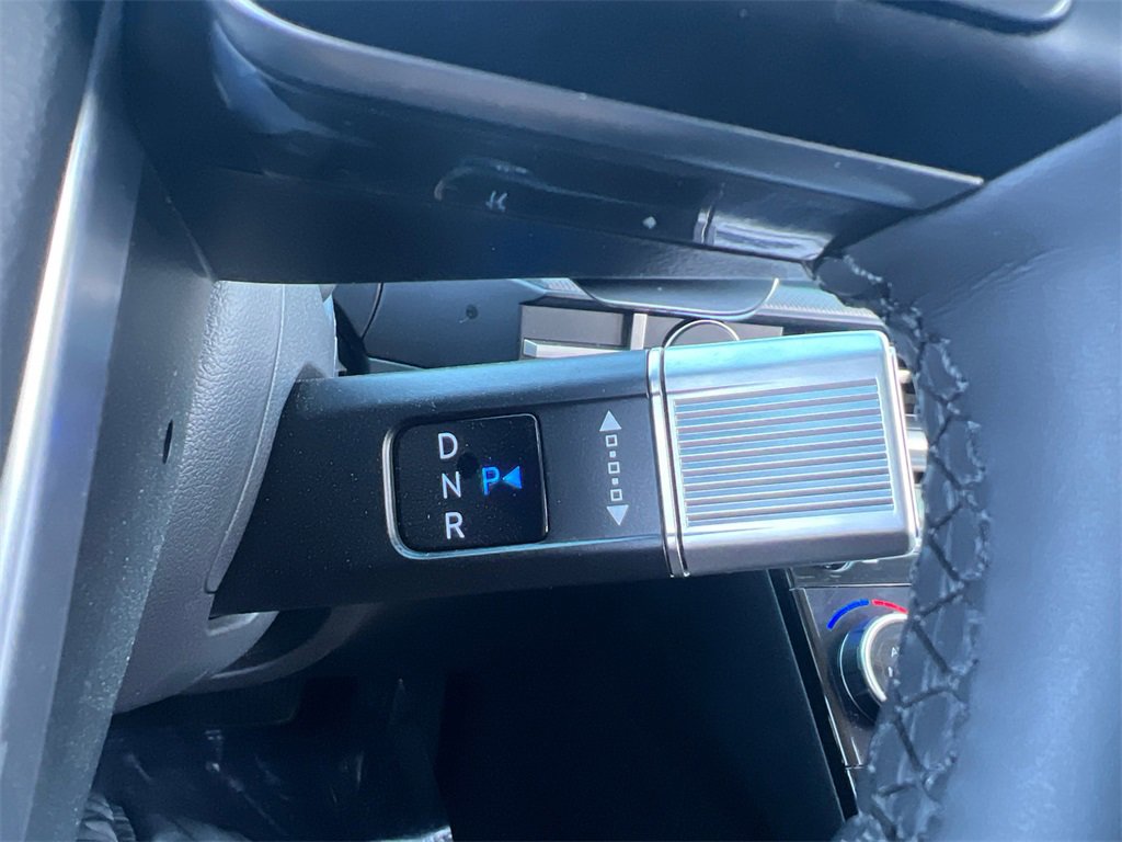 Used 2025 Hyundai Santa Fe XRT w/ Tow & Go Package image 18