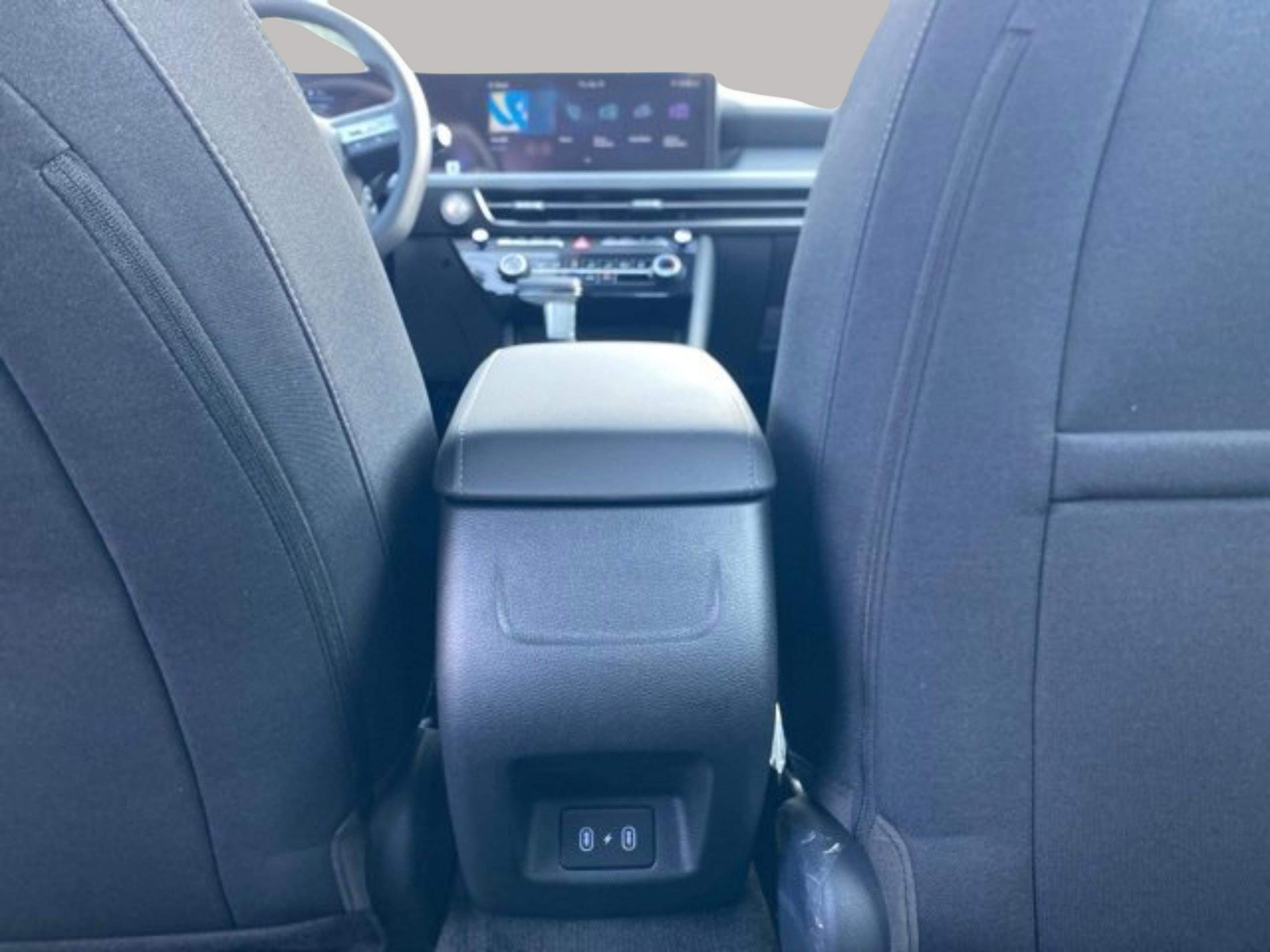 New 2026 Hyundai Sonata SE FWD image 33