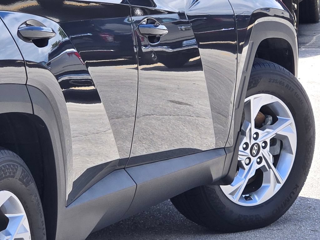 Certified 2023 Hyundai Tucson SE AWD/4WD image 19