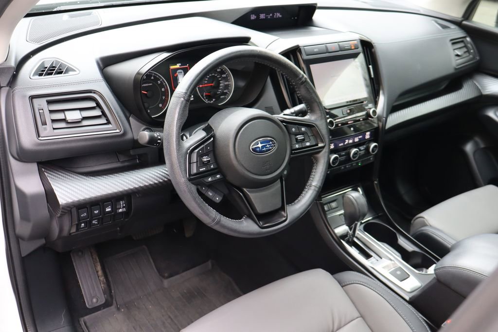 Used 2022 Subaru Ascent Onyx Edition AWD/4WD image 5