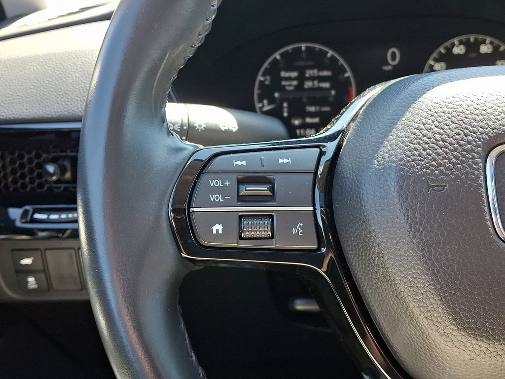 Used 2023 Honda CR-V EX-L image 22