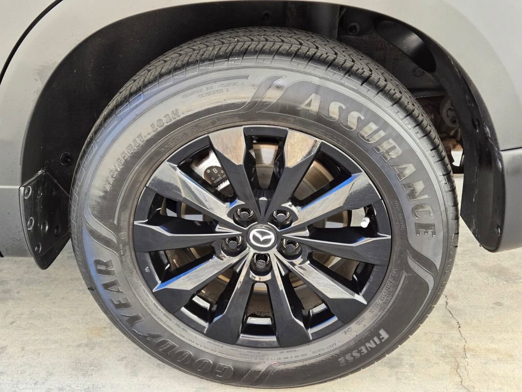 Used 2023 MAZDA CX-50 2.5 S w/ Convenience Package image 10