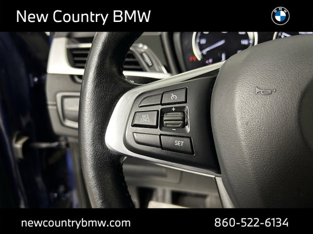 Used 2021 BMW X1 xDrive28i w/ Convenience Package image 12