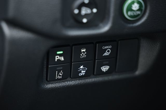 Certified 2025 Honda Ridgeline TrailSport image 22