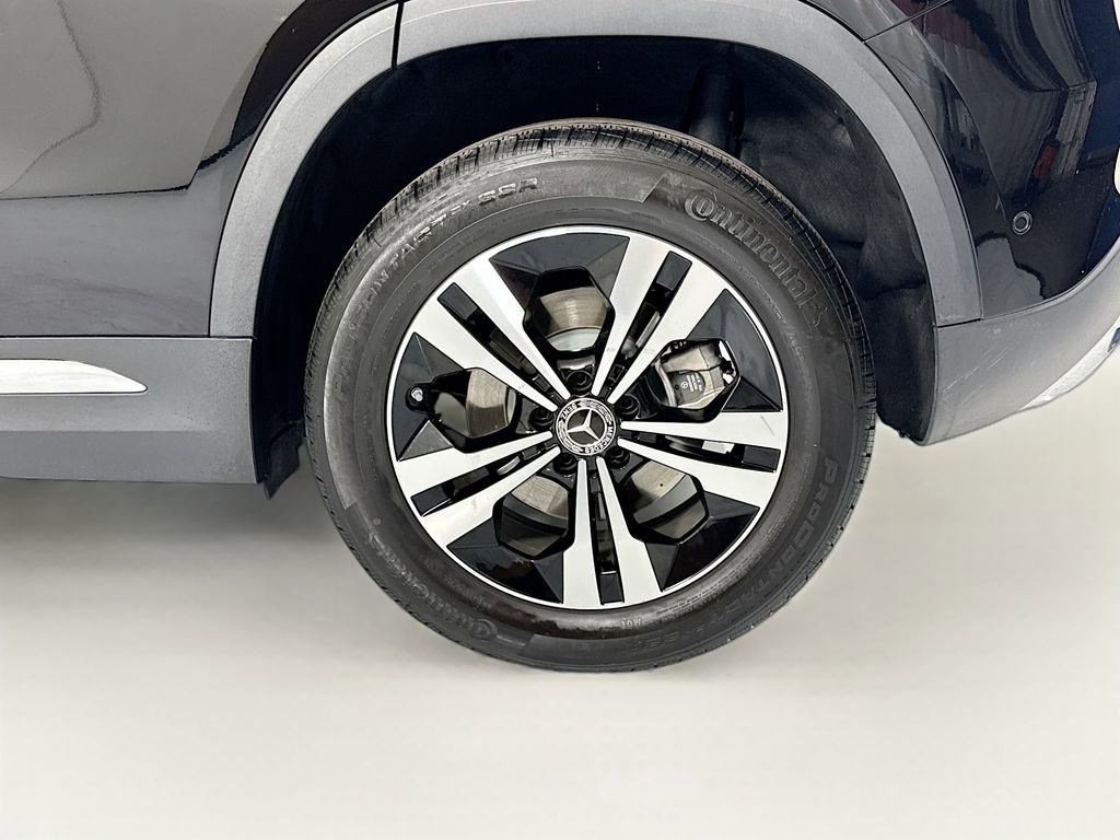 Certified 2025 Mercedes-Benz GLA 250 image 31