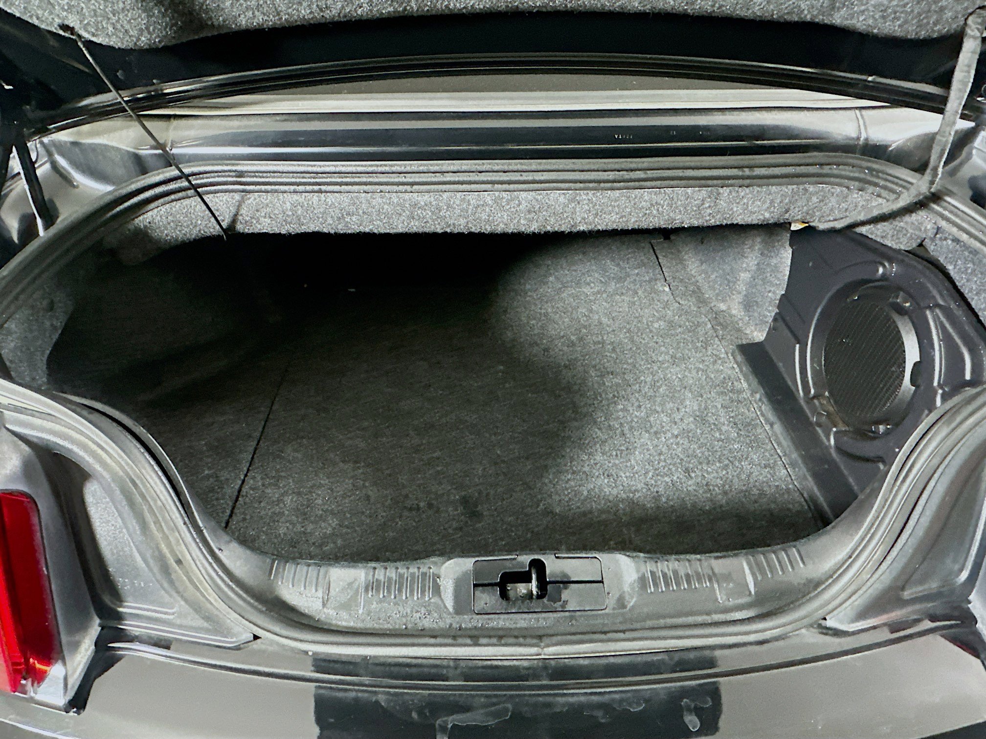 Used 2015 Ford Mustang GT Premium w/ Equipment Group 401A image 27