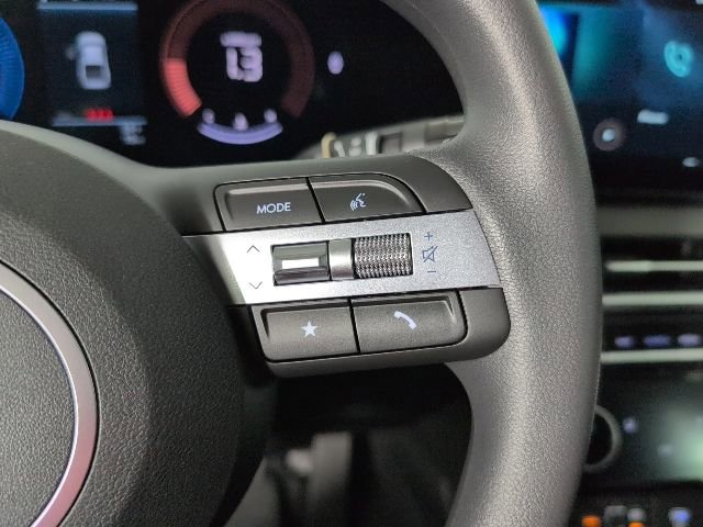 New 2026 Hyundai Santa Cruz SEL AWD/4WD image 16