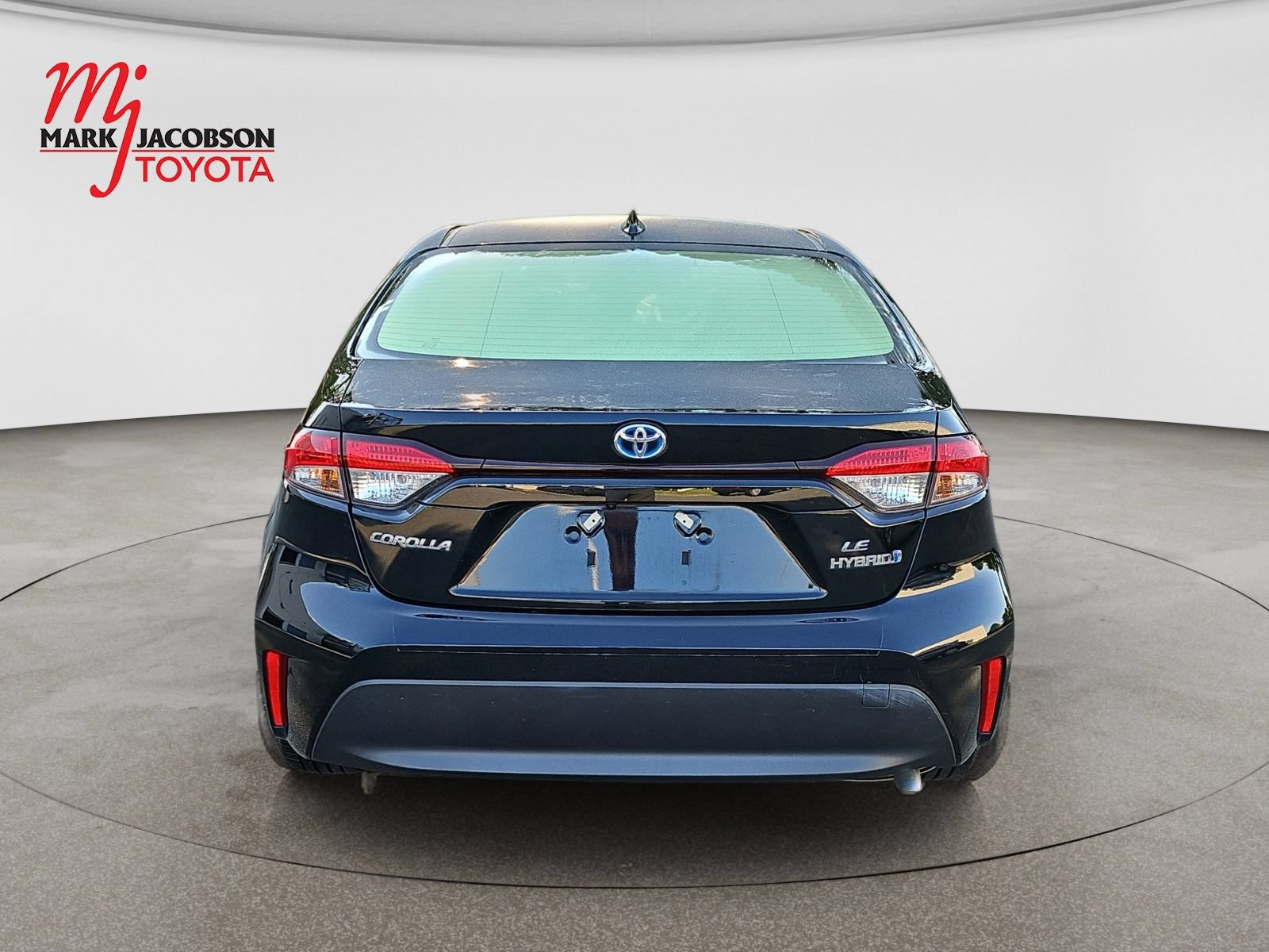 Used 2023 Toyota Corolla LE FWD image 10