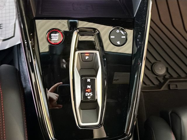 New 2026 Audi RS 3 AWD/4WD image 28