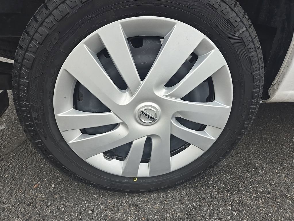 Used 2021 Nissan NV200 SV image 33