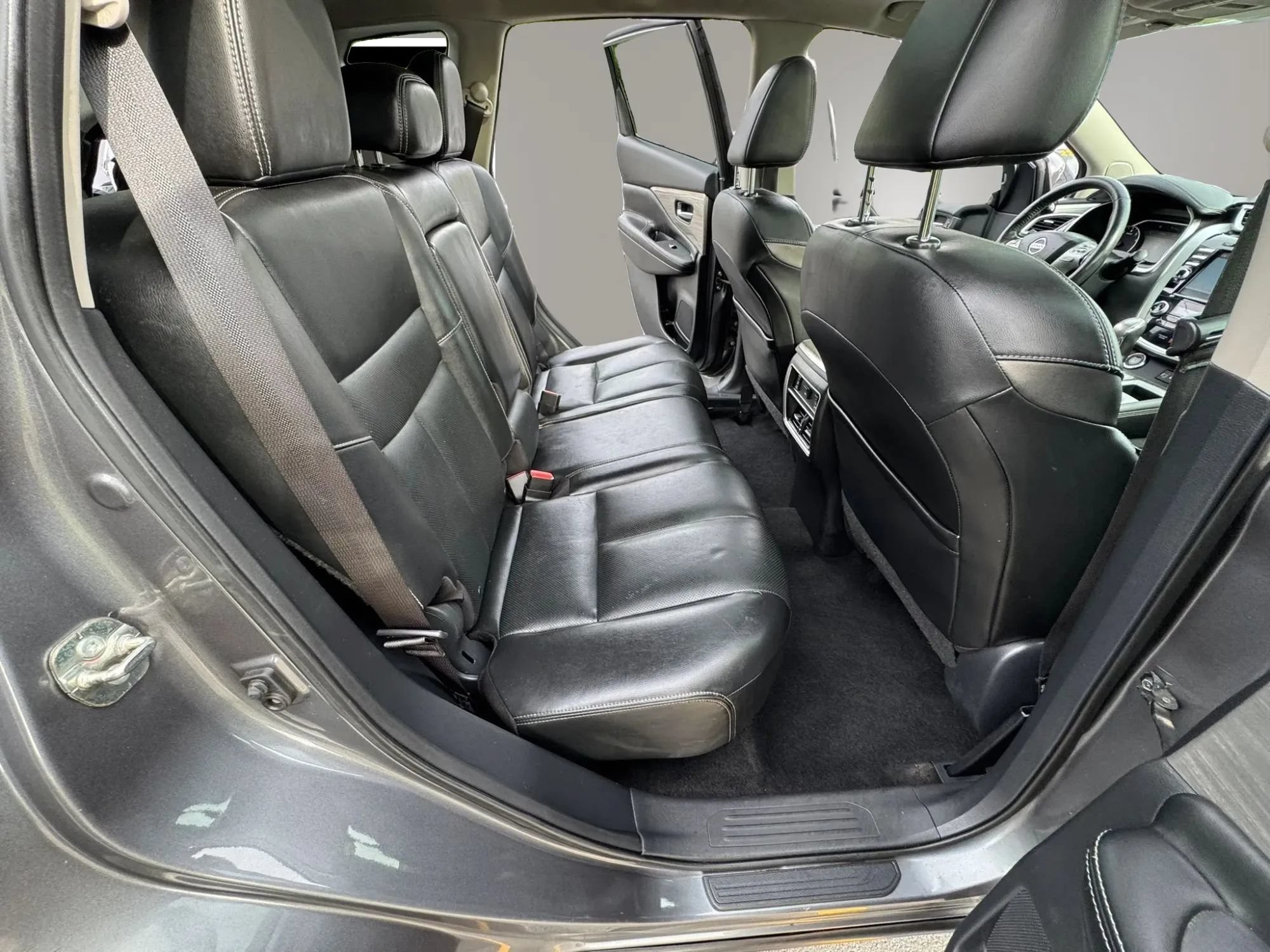 Used 2018 Nissan Murano SL w/ Moonroof Package AWD/4WD image 13