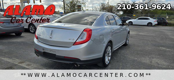 Used 2013 Lincoln MKS image 5