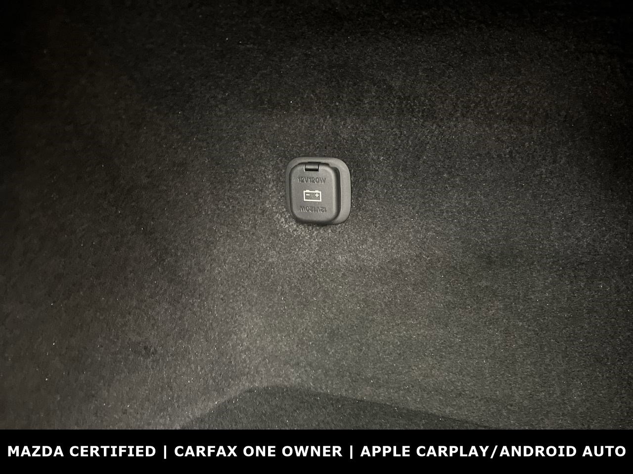 Certified 2023 MAZDA CX-9 Touring Plus image 31