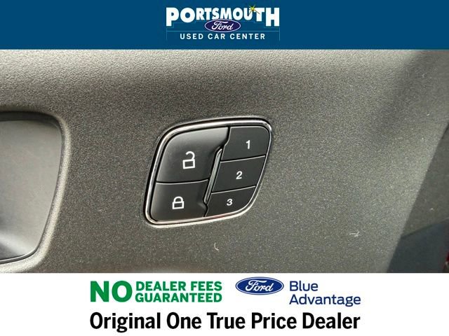 Certified 2025 Ford Bronco Sport Badlands image 22