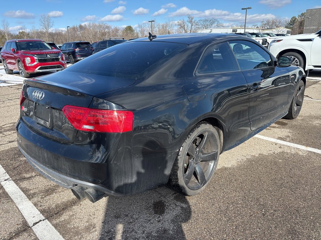 Used 2014 Audi S5 Premium Plus image 5