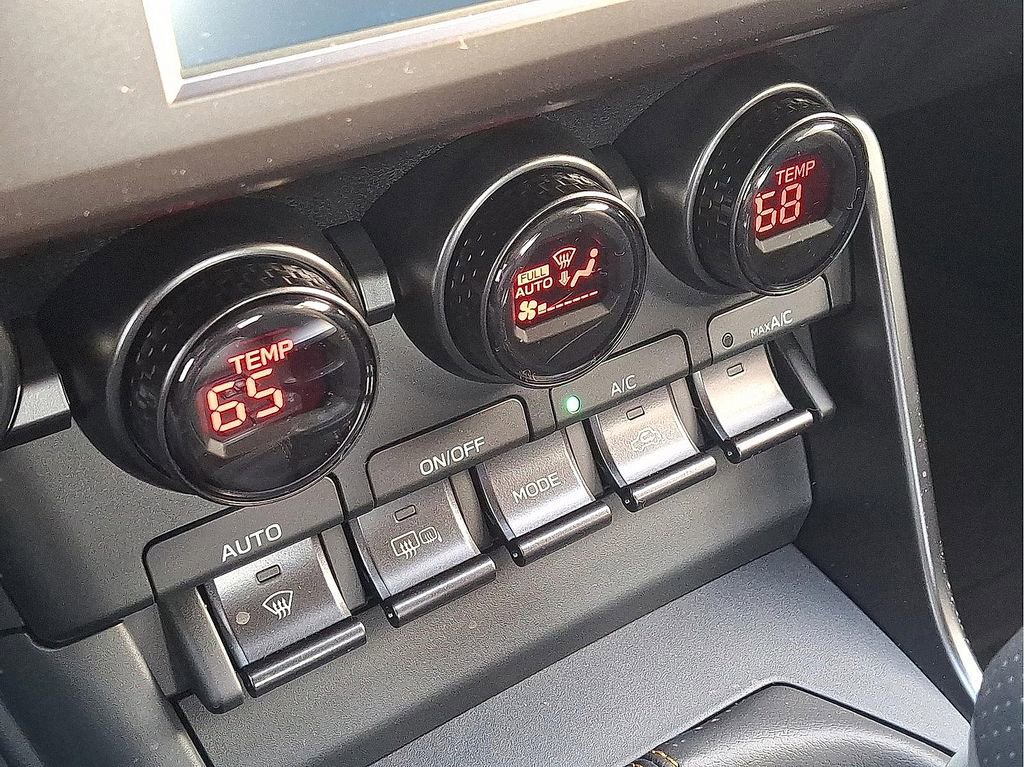 New 2026 Subaru BRZ Series.Yellow image 12