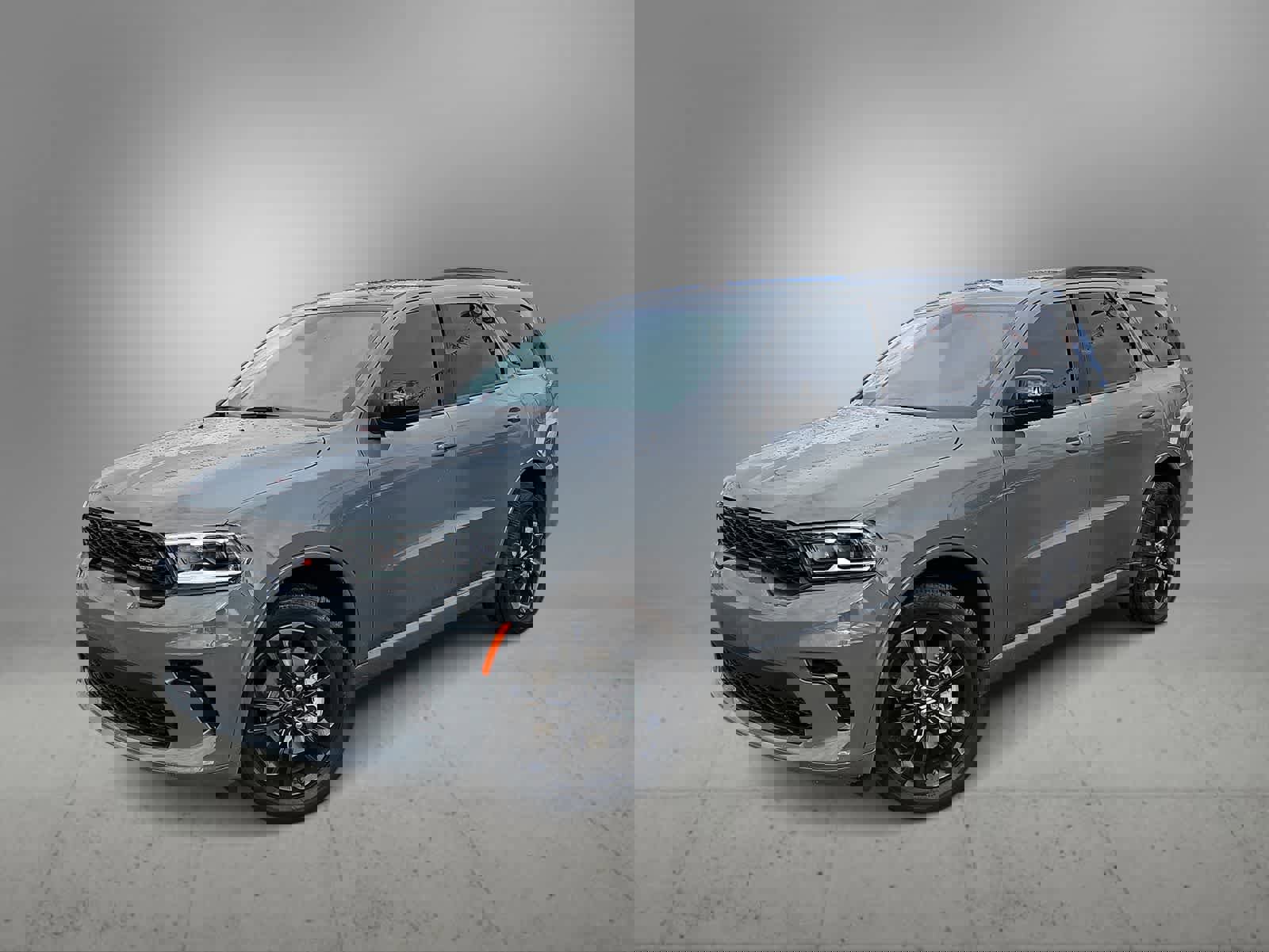 New 2026 Dodge Durango GT w/ Blacktop Package image 1