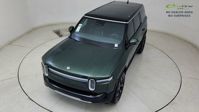 Used 2025 Rivian R1S Adventure AWD/4WD image 82