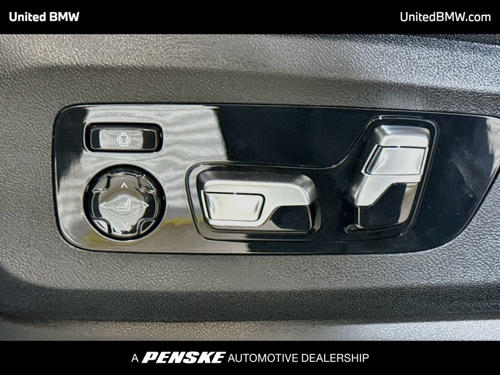 New 2027 BMW X7 xDrive40i w/ Executive Package AWD/4WD image 11