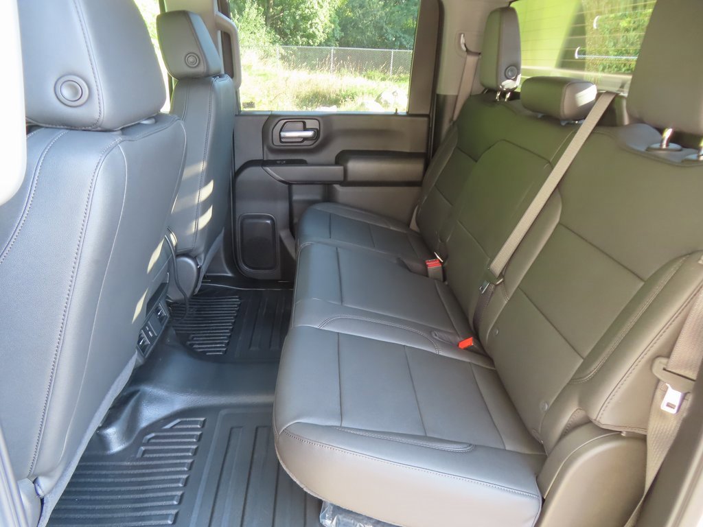 New 2025 Chevrolet Silverado 3500 W/T w/ WT Convenience Package image 23