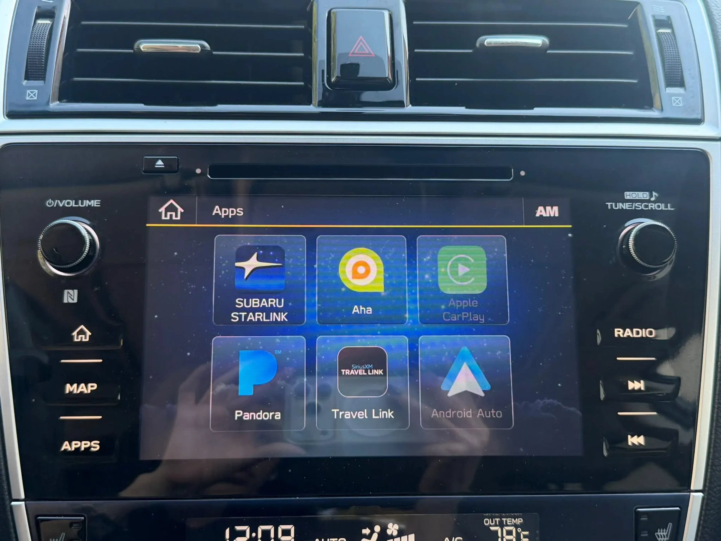 Used 2019 Subaru Outback 2.5i Limited AWD/4WD image 39
