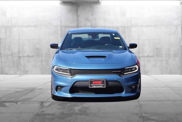 Used 2023 Dodge Charger GT w/ Plus Group AWD/4WD image 4