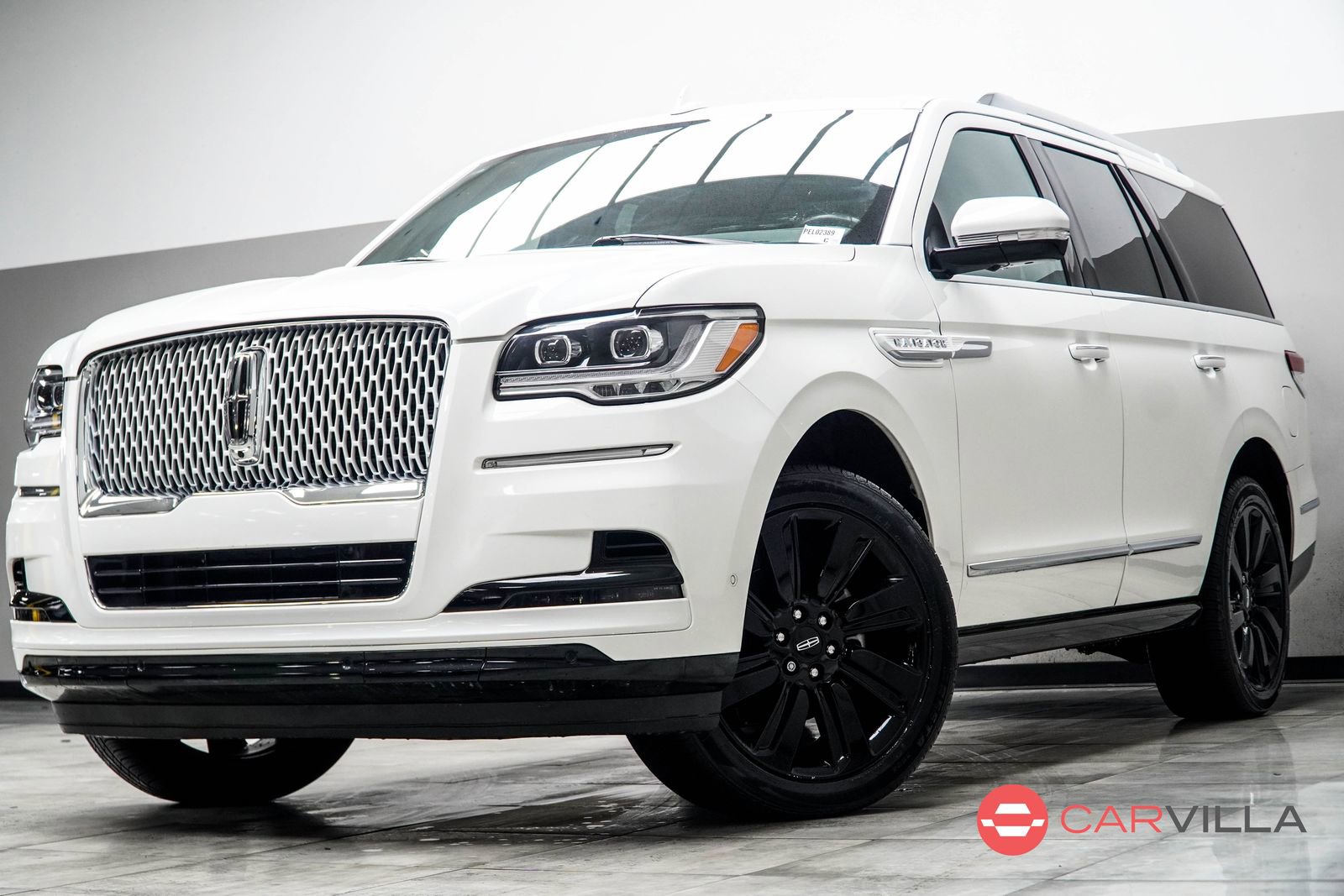 Used 2023 Lincoln Navigator Reserve