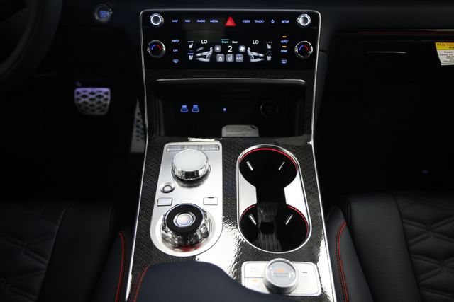 New 2026 Genesis GV80 3.5T e-SC AWD/4WD image 42