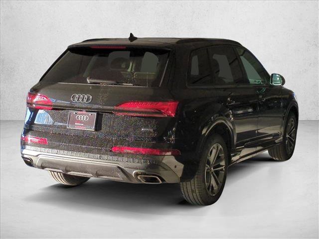 New 2026 Audi Q7 2.0T Premium AWD/4WD image 5