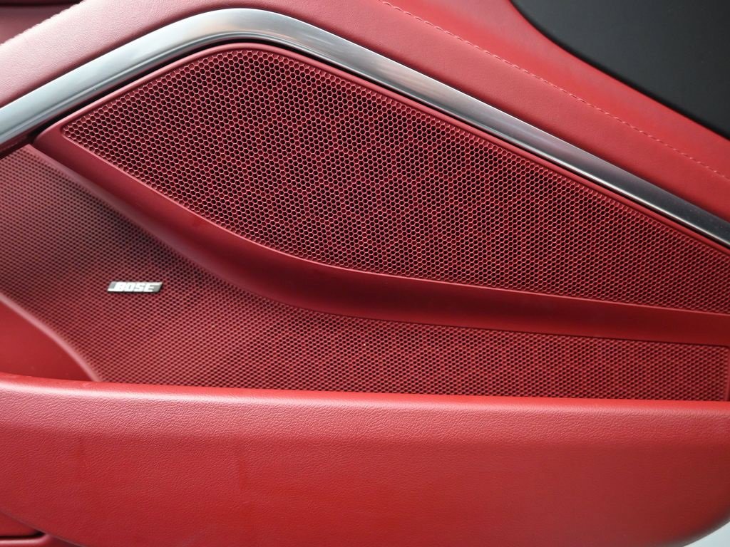 Used 2024 Porsche 718 Boxster image 14